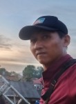 majid piramha, 33 года, Kota Depok