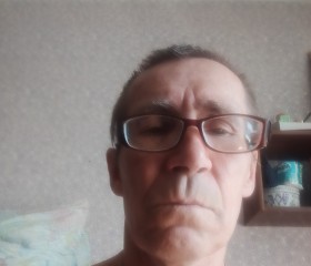 Павел, 56 лет, Красноярск