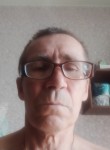 Павел, 56 лет, Красноярск