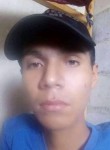 Gerardo, 28 лет, Managua