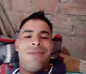 Joaquin, 30, Buenos Aires