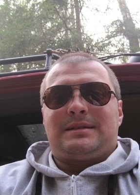 Сергей, 37, Россия, Вязьма