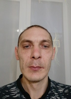 Сергей , 40, Россия, Поворино