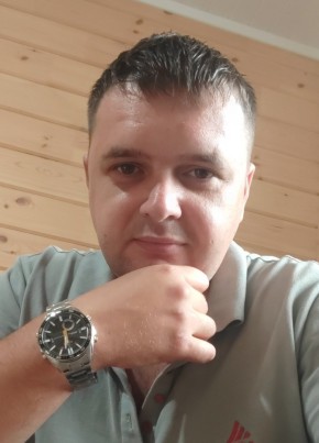 Никита из Владивостока 34 года
