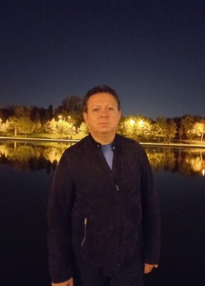 Ruslan, 49, Russia, Moscow