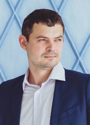 Александр, 40, Россия, Отрадный