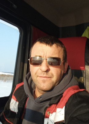 Стас, 44, Россия, Тобольск