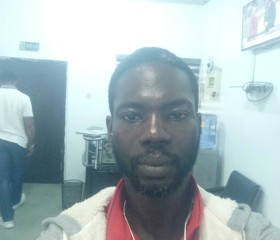 Hector Pepple, 38 лет, Port Harcourt