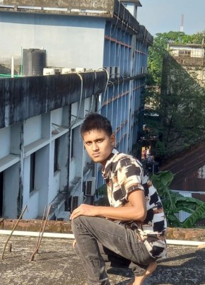 Kamrul, 20, বাংলাদেশ, সিলেট