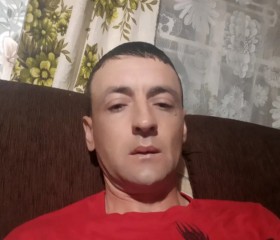 Илья, 40 лет, Горад Полацк