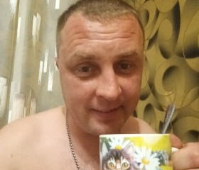 Александр, 41 год, Жирятино