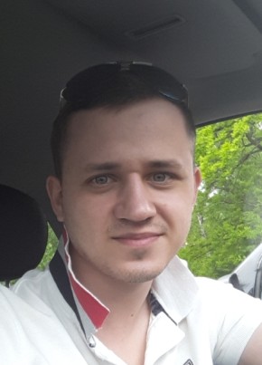 Alex, 29, Россия, Электросталь