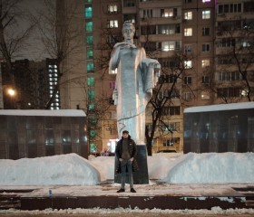 Жохон, 26 лет, Москва