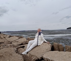 Vera, 50, Izhevsk
