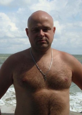 Александр, 51, Россия, Белгород