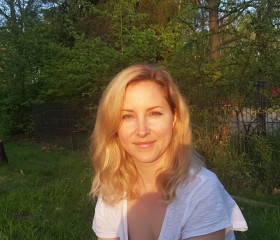 Ольга, 41 год, Berlin