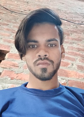 Ankitkumar, 25, India, Hisar