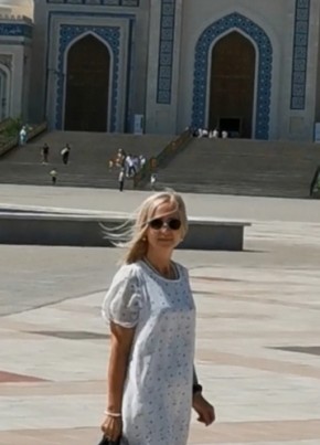 Светлана, 46, Россия, Омск