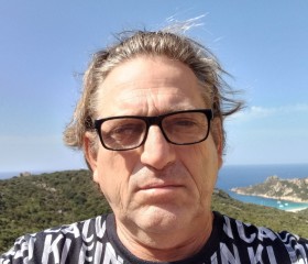 Pedro, 55, Ajaccio
