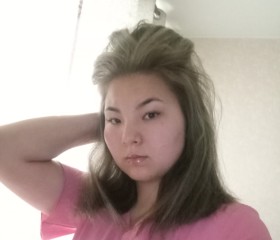 Kristina, 21, Moscow