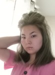Kristina, 21, Moscow