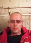 Гопота Канарская, 43 года, Свердловськ