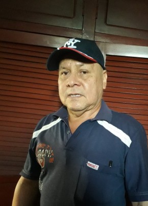 Alfredo, 66, República de Colombia, Medellín