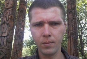 Dmitriy, 40 - Just Me