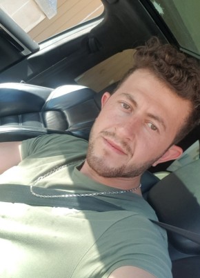 Ahmad, 25, Malta, Qormi