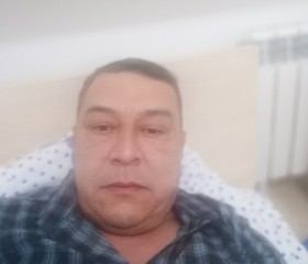 Руслан, 47 лет, Шымкент