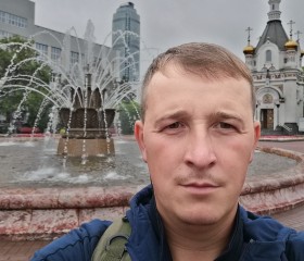 Николай, 33 года, Барнаул