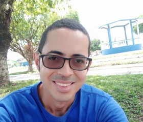 Matheus, 34 года, Marabá