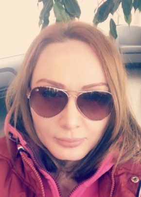 Olga, 35, Россия, Белгород