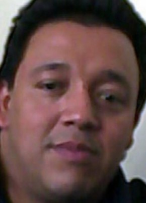 Luis Alberto, 53, República de Colombia, Medellín