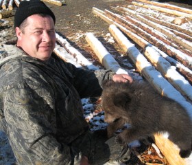 Сергей, 54 года, Петровск-Забайкальский