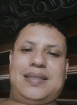 Dujeiro, 34 года, Santafe de Bogotá