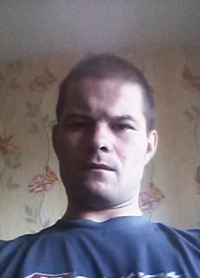 Константин, 36, Рэспубліка Беларусь, Краснаполле