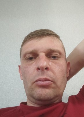 Aleksandr, 44, Russia, Krasnodar