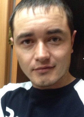 Vladik, 36, Россия, Учалы