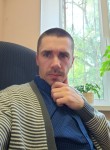 Дмитрий, 44 года, Вольск