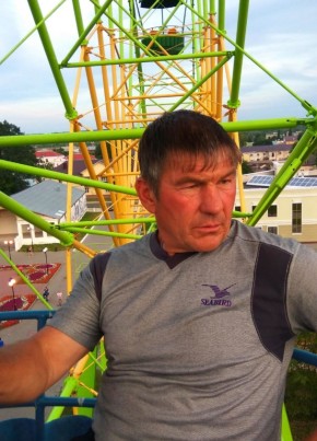 Сергей, 60, Россия, Воронеж