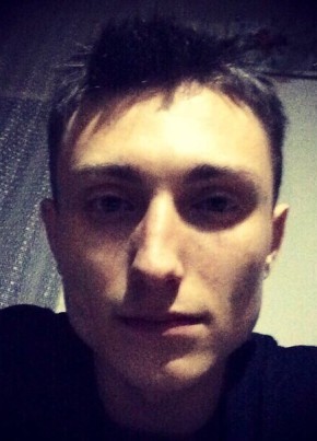 Максим, 31, Россия, Новомосковск