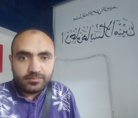 خالد, 33, Al Hamul