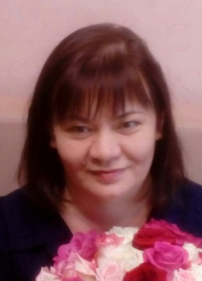 Айгуль, 48, Россия, Екатеринбург
