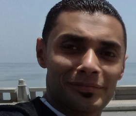 Hesham, 39 лет, الإسكندرية