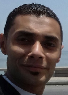 Hesham, 39, جمهورية مصر العربية, الإسكندرية