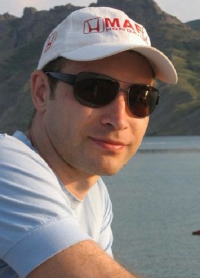 Алексей из Казани 42 года