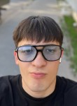 Orkhan, 22, Moscow