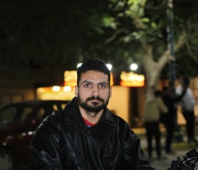 عبدالرحمن عبيد, 30 лет, القاهرة