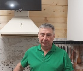 вадим, 57 лет, Нижний Новгород